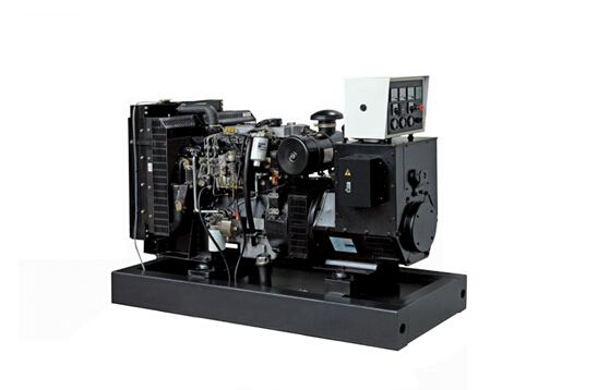 汉中科克150kw大型柴油发电机组