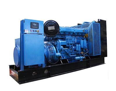 汉中宗申动力150kw大型柴油发电机组