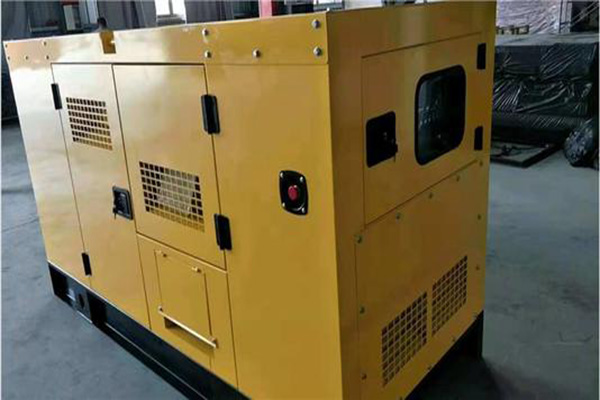 汉中发电机出租