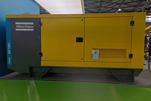 汉中发电机出租