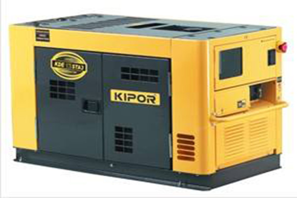 汉中发电机出租