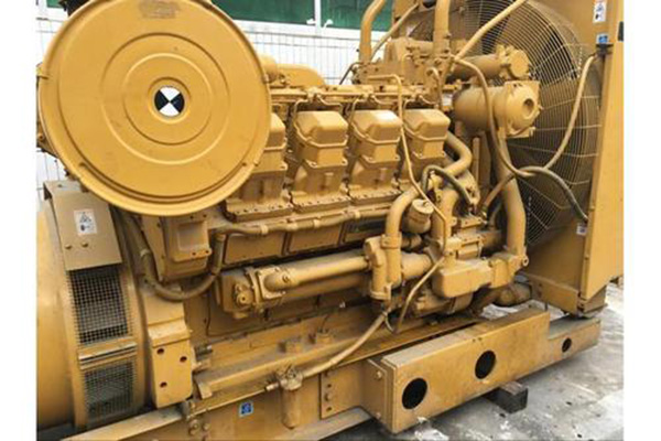 汉中发电机出租 汉中发电机出租