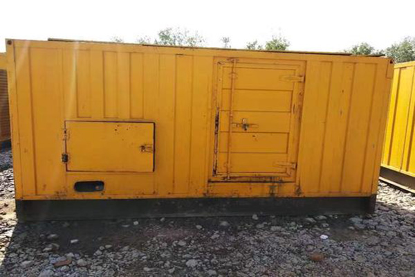 汉中发电机出租 汉中发电机出租