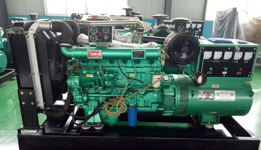 汉中发电机不发电的原因