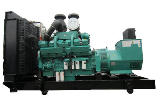 汉中柴油发电机组 汉中柴油发电机组