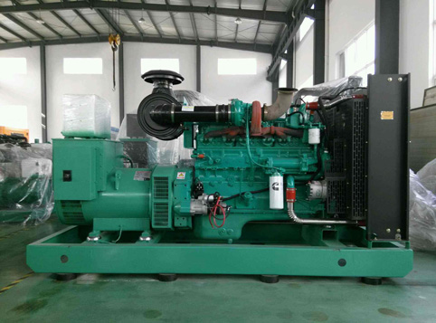 汉中柴油发电机组 汉中柴油发电机组