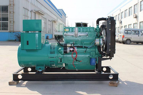汉中小型柴油发电机 汉中小型柴油发电机