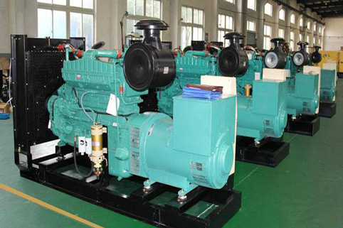 汉中小型柴油发电机 汉中小型柴油发电机
