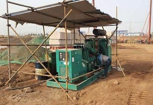 汉中发电机出租 汉中发电机出租