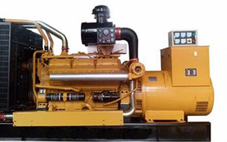 汉中发电机出租