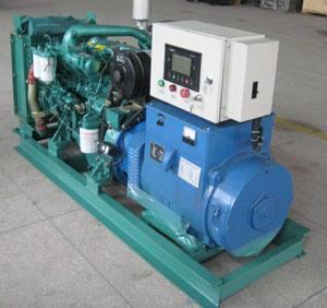 汉中发电机出租