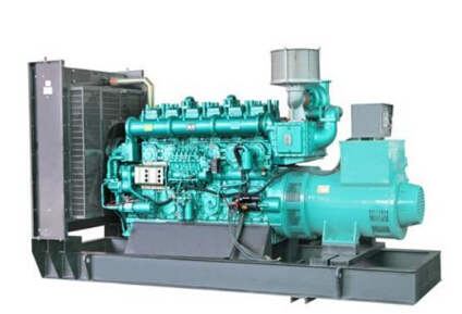 汉中发电机出租